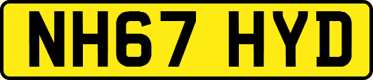 NH67HYD
