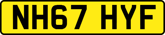 NH67HYF