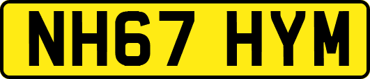 NH67HYM