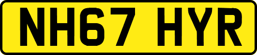 NH67HYR