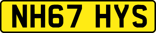 NH67HYS