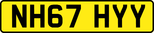 NH67HYY