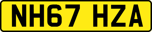 NH67HZA