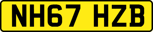 NH67HZB