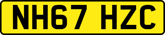 NH67HZC