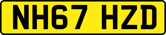NH67HZD