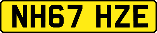 NH67HZE