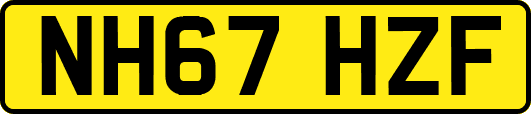 NH67HZF