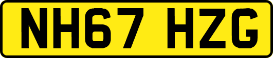 NH67HZG