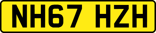 NH67HZH