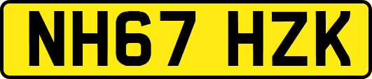 NH67HZK