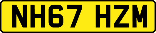 NH67HZM