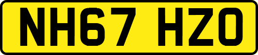 NH67HZO