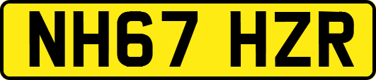 NH67HZR