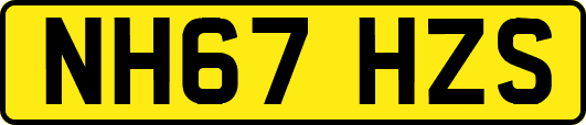 NH67HZS