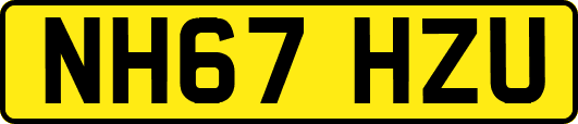 NH67HZU