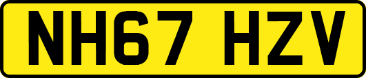 NH67HZV