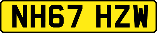 NH67HZW