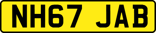 NH67JAB