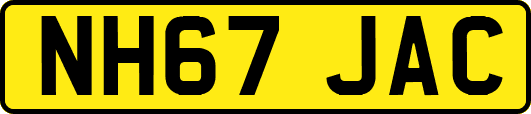 NH67JAC