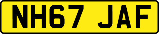 NH67JAF