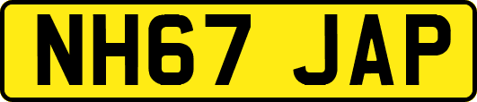 NH67JAP
