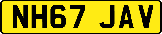 NH67JAV