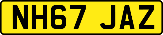 NH67JAZ
