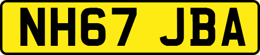 NH67JBA