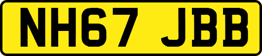 NH67JBB