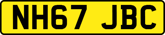 NH67JBC