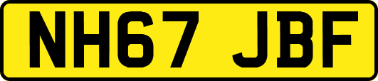 NH67JBF