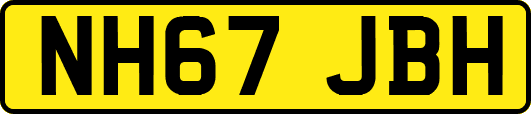 NH67JBH