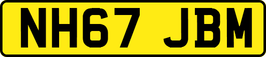 NH67JBM