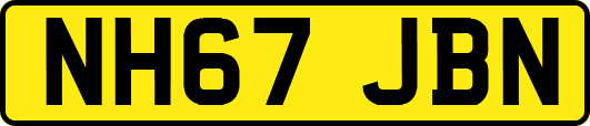 NH67JBN
