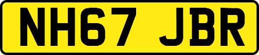 NH67JBR
