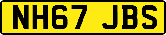 NH67JBS