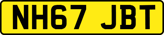 NH67JBT