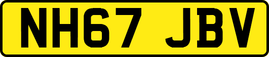 NH67JBV