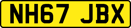 NH67JBX