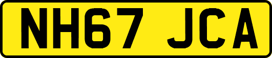 NH67JCA