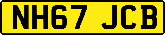 NH67JCB