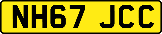 NH67JCC