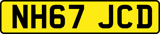 NH67JCD