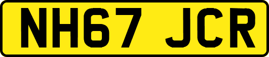 NH67JCR