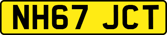 NH67JCT