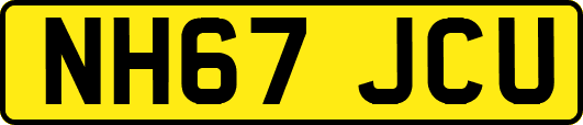 NH67JCU