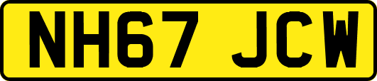 NH67JCW