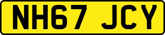 NH67JCY