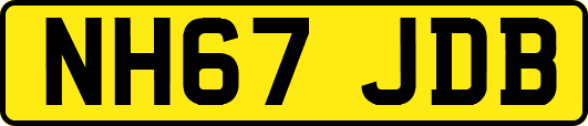 NH67JDB